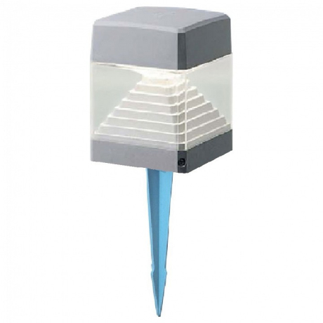 Уличные грунтовые светильники