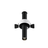 Встраиваемый светильник Technical C140TRS-L200-7W3K-B Focus T