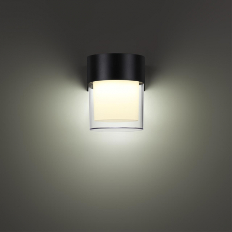 Архитектурные уличные светильники