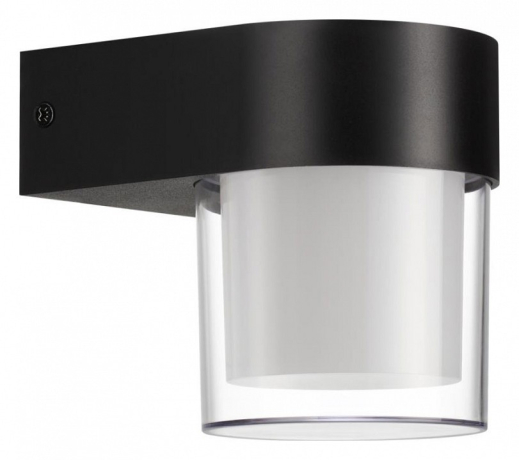 Архитектурные уличные светильники