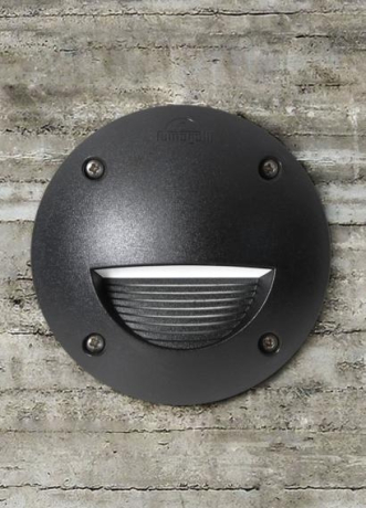 Архитектурные уличные светильники