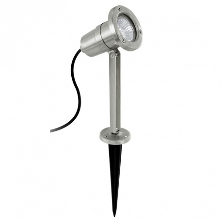Уличные грунтовые светильники