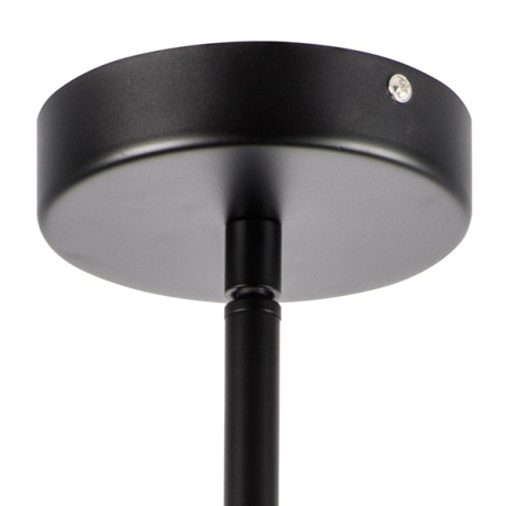 Люстра на штанге Lightstar с поддержкой Маруся Amerigo 746068 