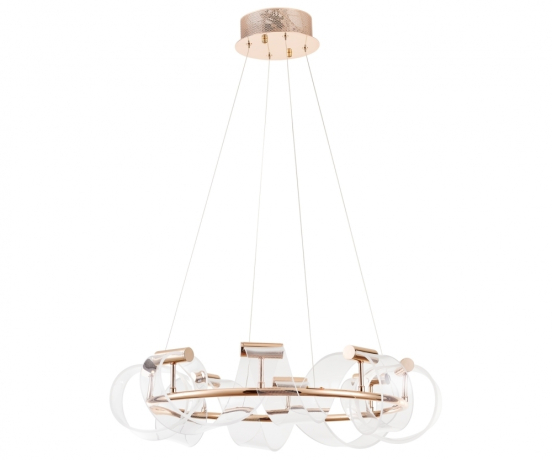 Подвесной светильник Kink Light Ранни 08037-70,37 