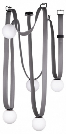 Подвесная люстра Loft it Picot 10240/5 