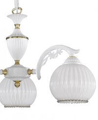 L 9600/3 Подвесная люстра Reccagni Angelo