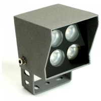 Настенно-потолочный прожектор Feron LL-895 51693