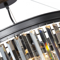 Подвесная люстра Vitaluce V5148-1/6S