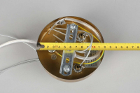 Люстра с поддержкой Маруси подвесная Omnilux OML-67103-05-M
