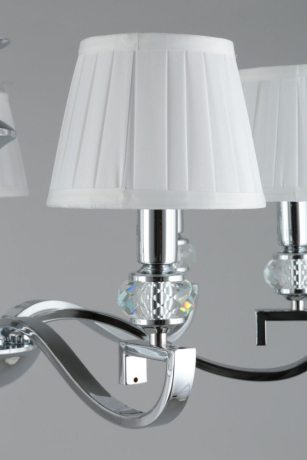 OML-72403-07 Подвесная люстра Omnilux Mozatte 