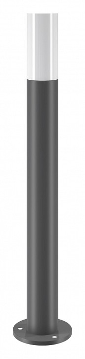 Наземный низкий светильник Maytoni Outdoor Willis O418FL-01GR1