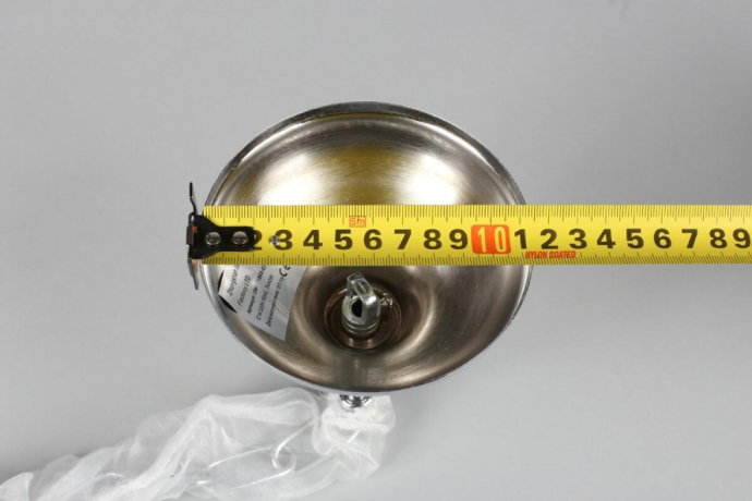 OML-71903-07 Подвесная люстра Omnilux Campalto 