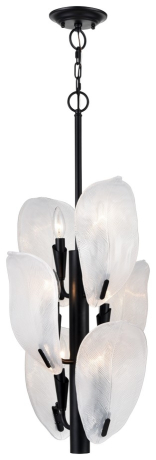 Подвесной светильник Wertmark Gracia WE330.06.023 