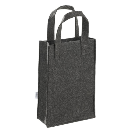 426551 Сумка женская TOMISATO, L200, B80, H295, 100 % полиэстер, серый, белый Eglo 