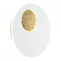 Нарушена упаковка!  <254233> Светильник настенный светодиодный Omnilux Rovereto OML-12201-21