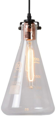 Подвесной светильник Lucide Vitri 08413/01/60 