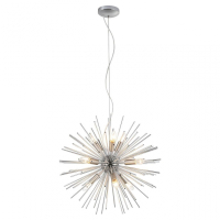 Подвесная люстра LOFT (Lussole) STAR LSP-8336