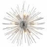 Подвесная люстра Lussole Star LSP-8336 