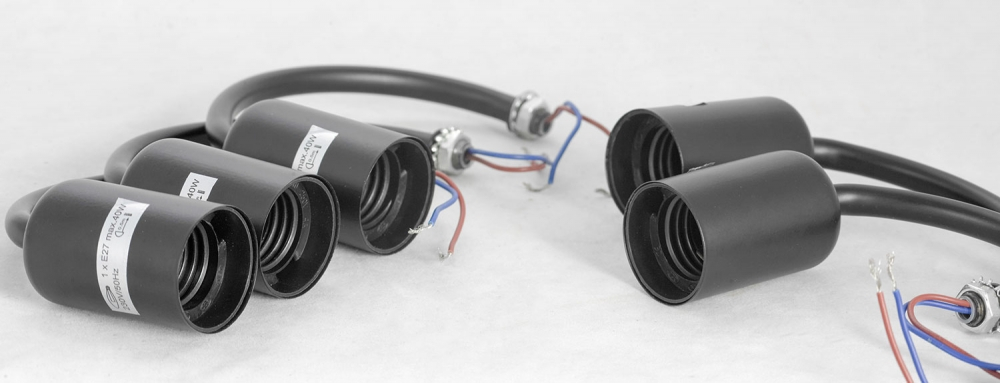 Подвесная люстра LGO LATTICE LSP-8216 