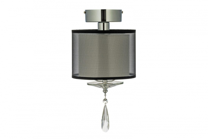 Светильник точечный с Led лампочками в комплекте Arti Lampadari Rufina E 1.3.P1 N+Lamps 