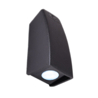 Фасадный светильник Fumagalli MAMETE SQUARE  1A3.000.000.AXZ1L