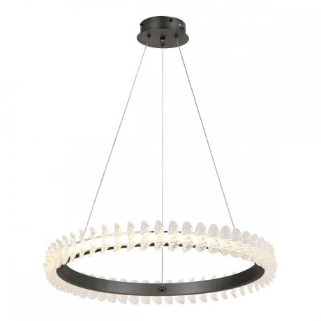 Люстра подвесная Lussole LSP-7495 