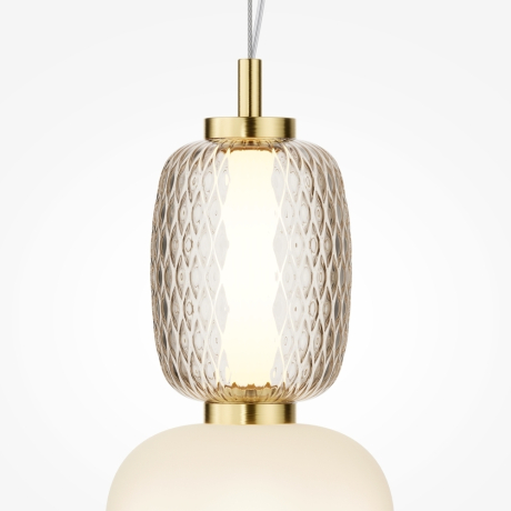 Подвесной светильник Maytoni MOD267PL-L18G3K Pattern 