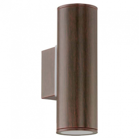 Архитектурные уличные светильники