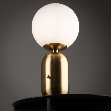 Настольная лампа Freya Cherie FR5287TL-01BS 