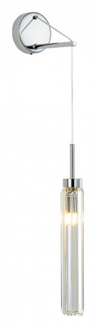 Бра Newport 4520 4521 L/A chrome 