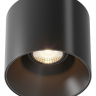 Накладной светильник Maytoni Technical Alfa LED C064CL-01-15W3K-D-RD-B 