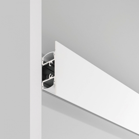 Короб накладной Maytoni Led Strip  ALM-1848-W-2M 