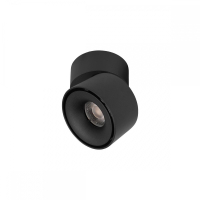 Спот Loft IT Focus 10323/A Black
