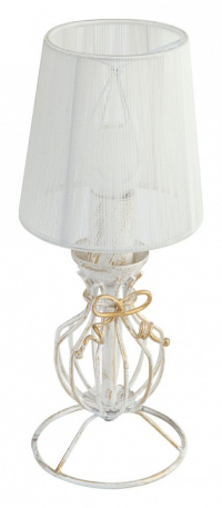 НЕ ПУБЛИКОВАТЬ!!! ЗАПРЕЩЕНЫ ПРОДАЖИ! V1555/1L Настольная лампа Vitaluce