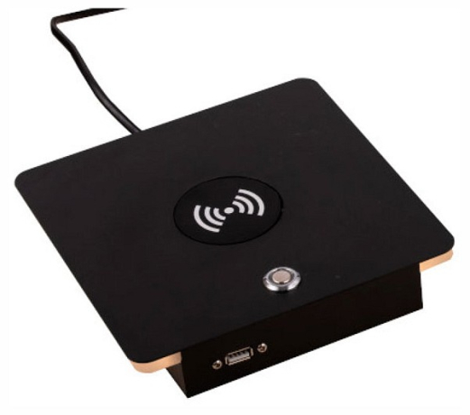 Настольная лампа декоративная Lightstar Muro 808537 