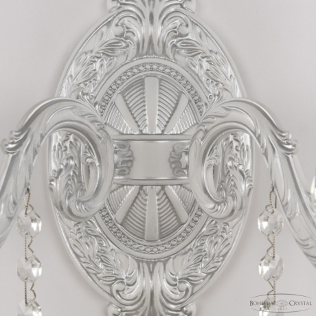 Бра Bohemia Ivele Crystal AL7901 AL7901B10/2/175 A WMN 