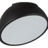 Накладной светильник Sonex Pluto Black 7658/11L 