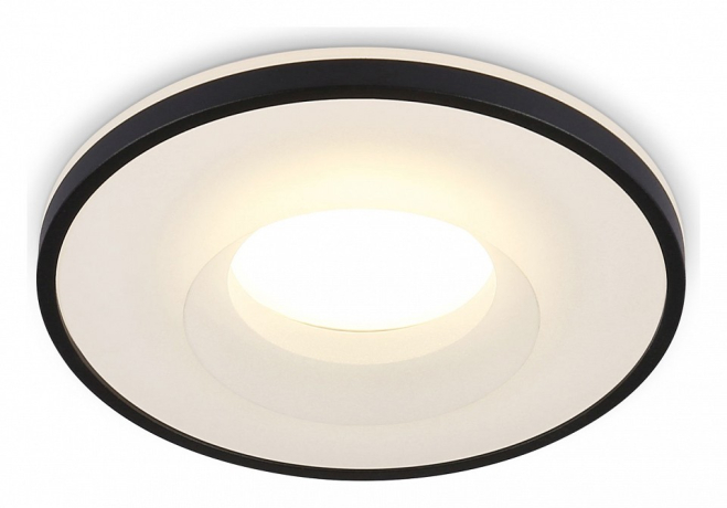 Встраиваемый светильник Ambrella Light TN TN3201 