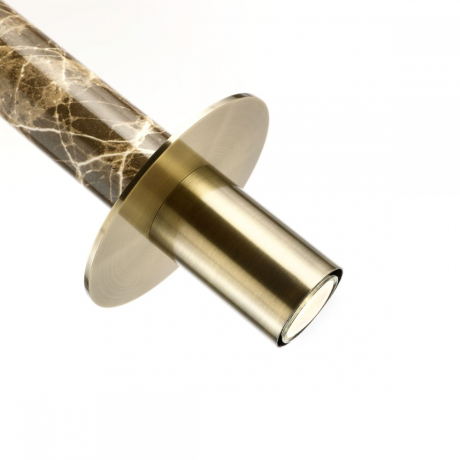 Светильник подвесной с лампочками, комплект от Lustrof. № 279814-617723 