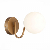 Нарушена упаковка.  <317411> Бра Evoluce Calabria  SLE220601-01