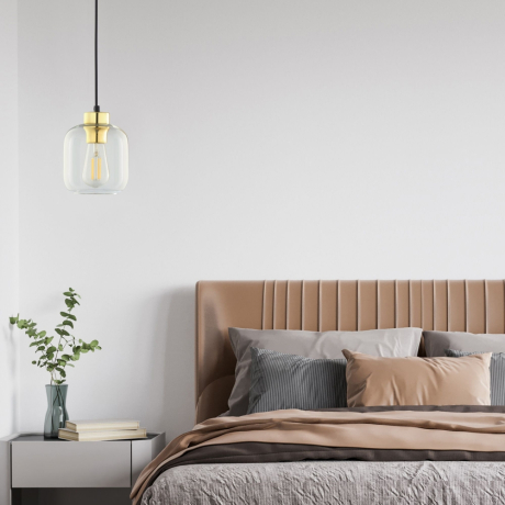 Подвесной светильник TK Lighting 6695 Marco (a058062) 