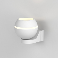 Бра Elektrostandard Cosmo MRL 1026 белый (a061046)