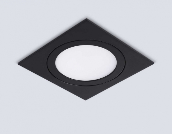 Встраиваемый светильник Ambrella Light TN TN51825 