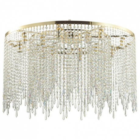 Подвесная люстра Odeon Light Chokka 5028/12 