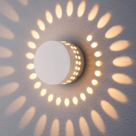 Архитектурные уличные светильники