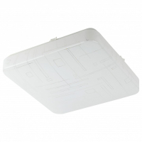 Накладной светильник Эра Классик SPB-6-24 Nancy S