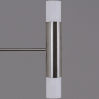 Подвесная люстра Illumico IL0314-16P-79 SN (1428393)