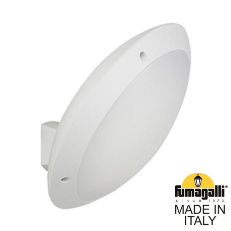 Настенные уличные светильники