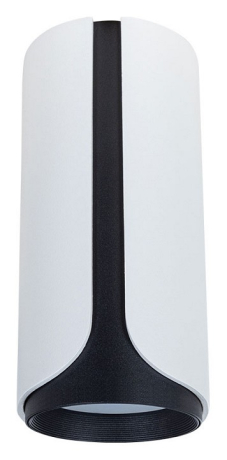 Накладной светильник Arte Lamp Pino A7376PL-1WH 