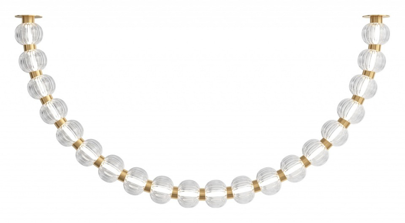 Подвесной светильник Maytoni Amulet MOD555CL-L28G3K 